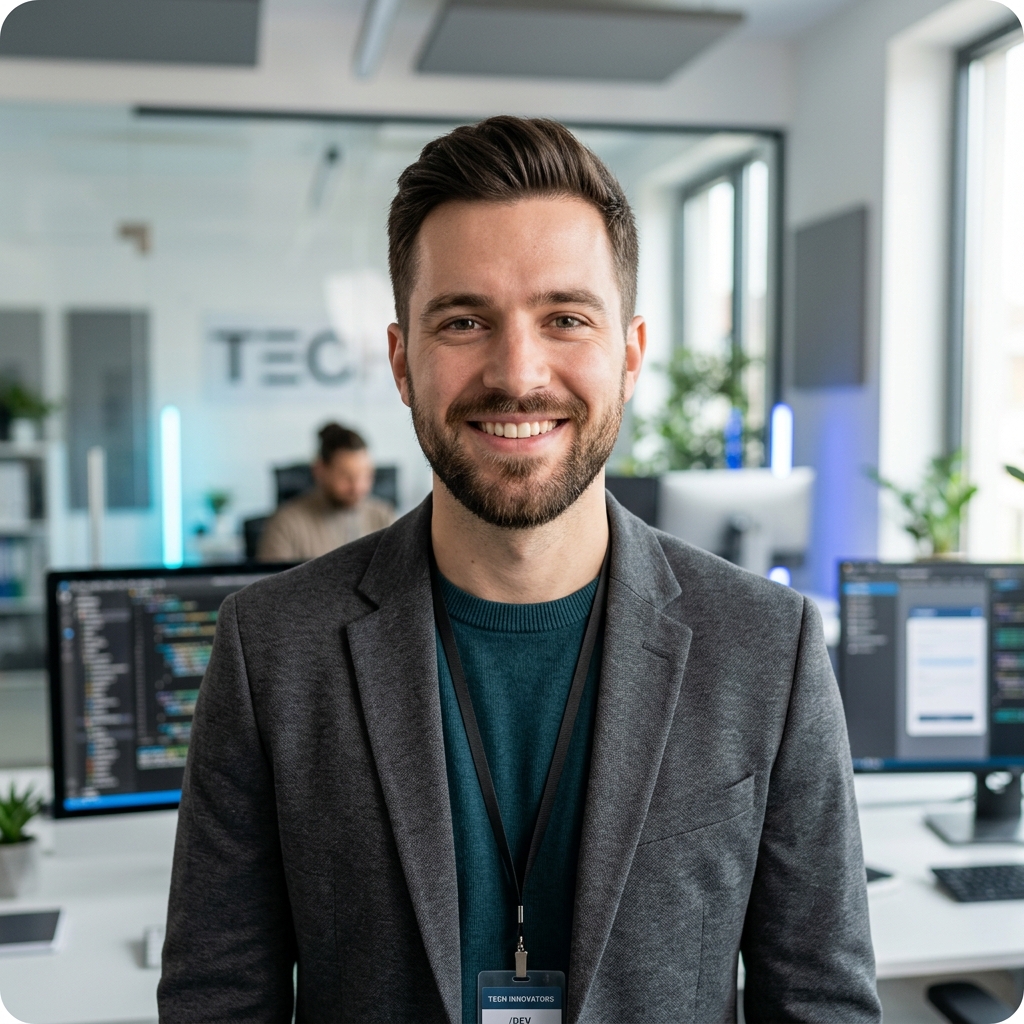Alex Gevero